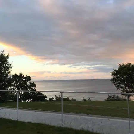 Appartement Klifowa 15 *